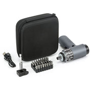 Creality electric screwdriver kit with case, bits, and charger South Africa