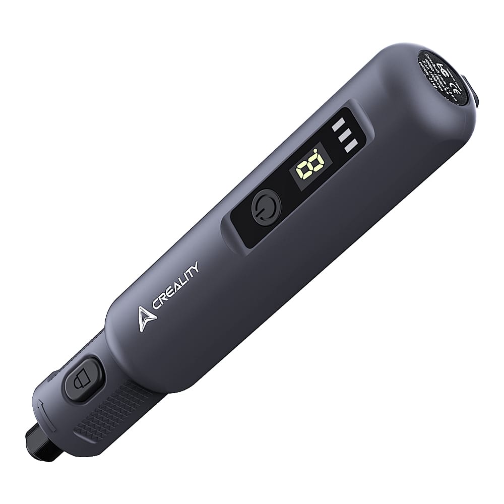 Creality digital electric screwdriver with display screen South Africa