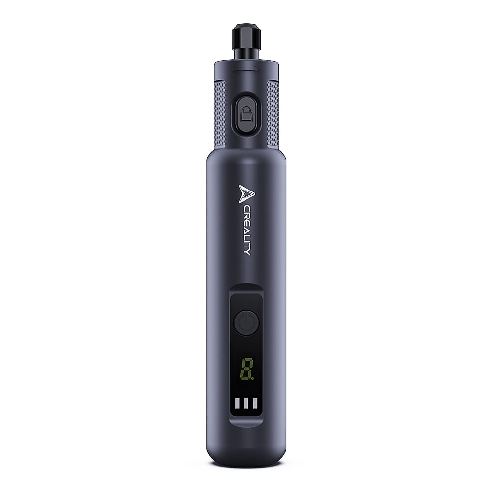 Creality precision electric screwdriver with digital display South Africa