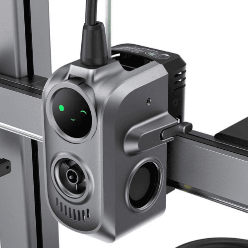 Creality AI 3D printer camera for real-time monitoring – Create It 3D South Africa