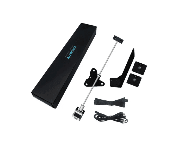 Creality Dual Screw Rod Upgrade Kit