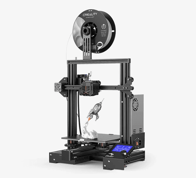 Creality Ender 3 Neo 3D Printer for sale in South Africa