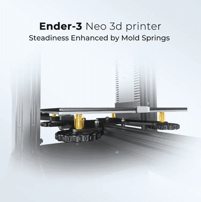 Creality Ender-3 Neo review