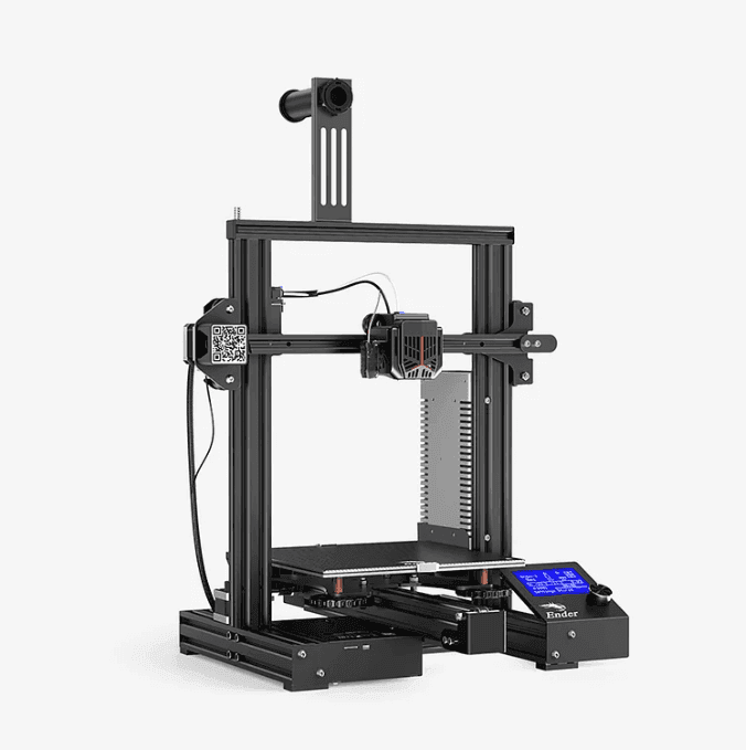 Creality Ender-3 Neo 3D Printer in South Africa