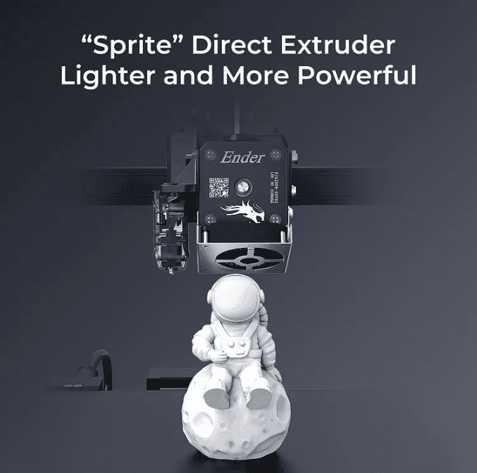 Buy Creality Ender 3 S1 3D Printer Online