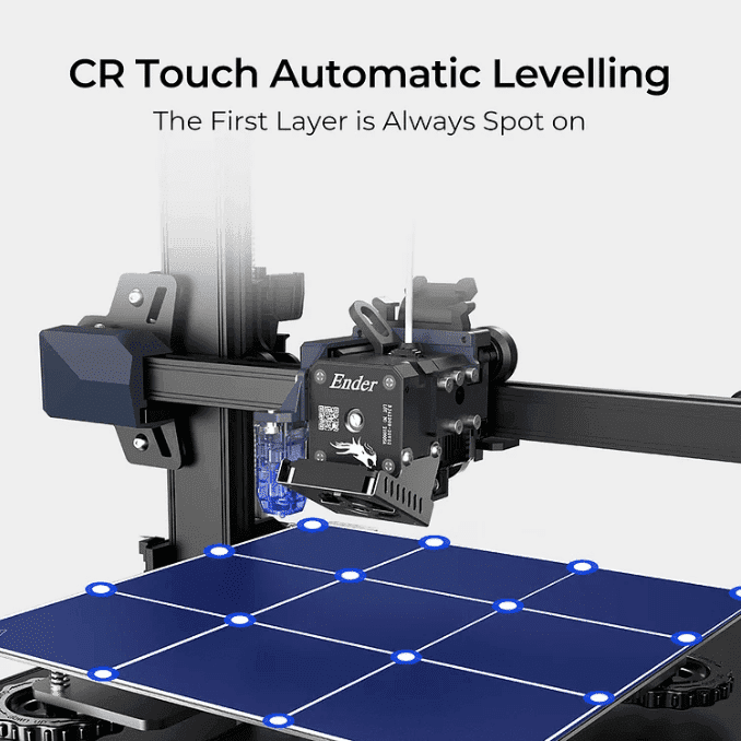 Best 3D Printer in South Africa