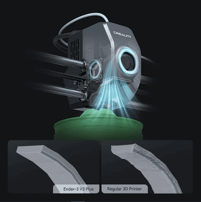 Creality 3D Printers