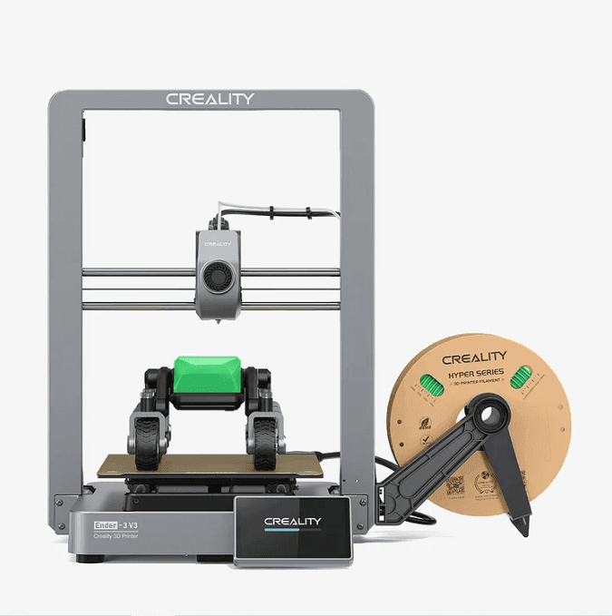 Creality 3D Printer store in SA