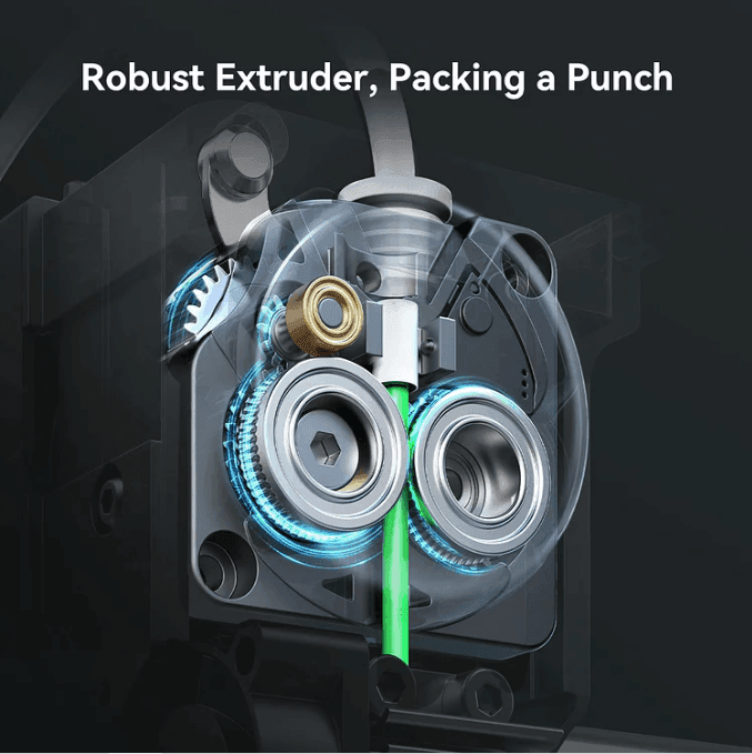 Buy the Ender 3 V3 printer in Durban