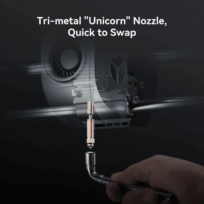 3D Printer store in South Africa