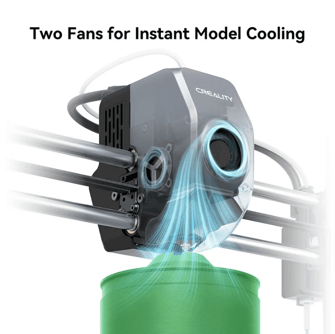 Creality Ender 3V3 for sale