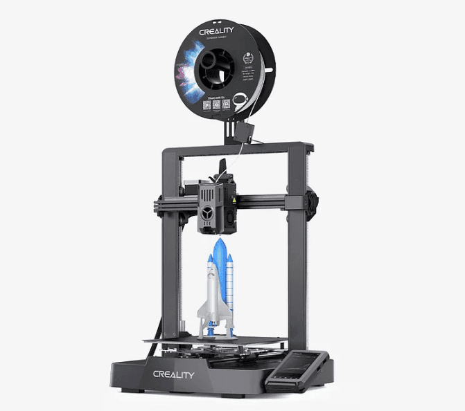 Creality Ender 3 V3 KE 3D Printer