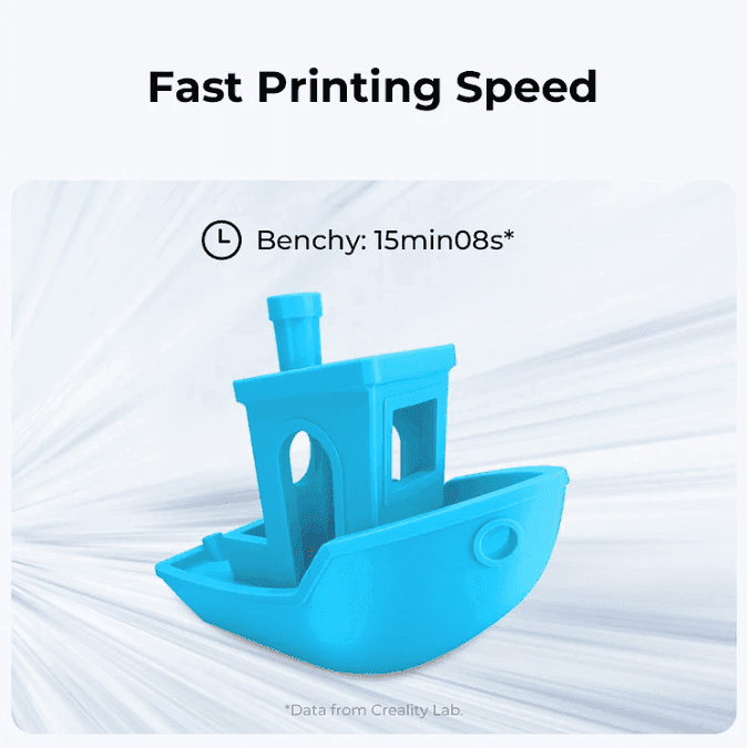 The best 3D printing model