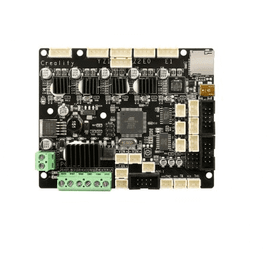 Creality Ender-5 Plus Silent Motherboard for sale