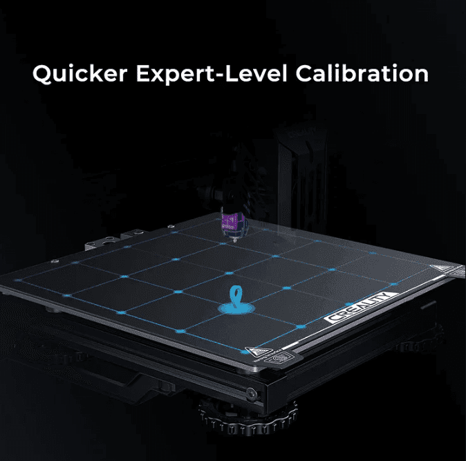 Creality Ender-5 S1 3D Printer Store