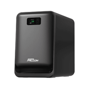 Creality Falcon air purifier with digital display for 3D printing safety – South Africa