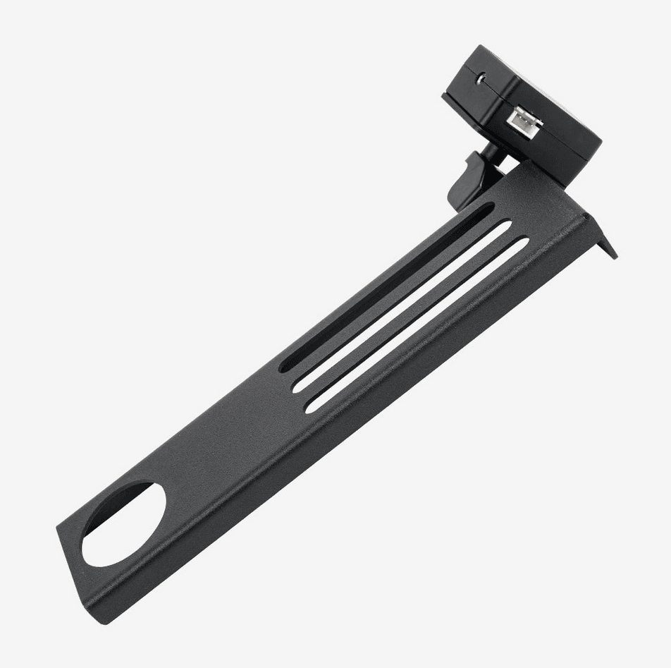 Creality 3D printer filament holder bracket available at Create It 3D South Africa