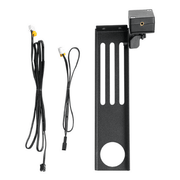 3D printer filament sensor kit with mounting bracket and cables – available at Create It 3D South Africa