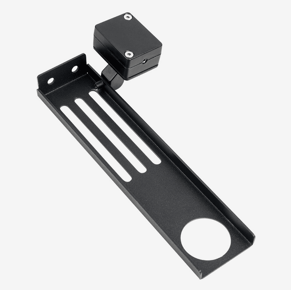 Creality 3D printer filament holder bracket with sensor – Create It 3D South Africa