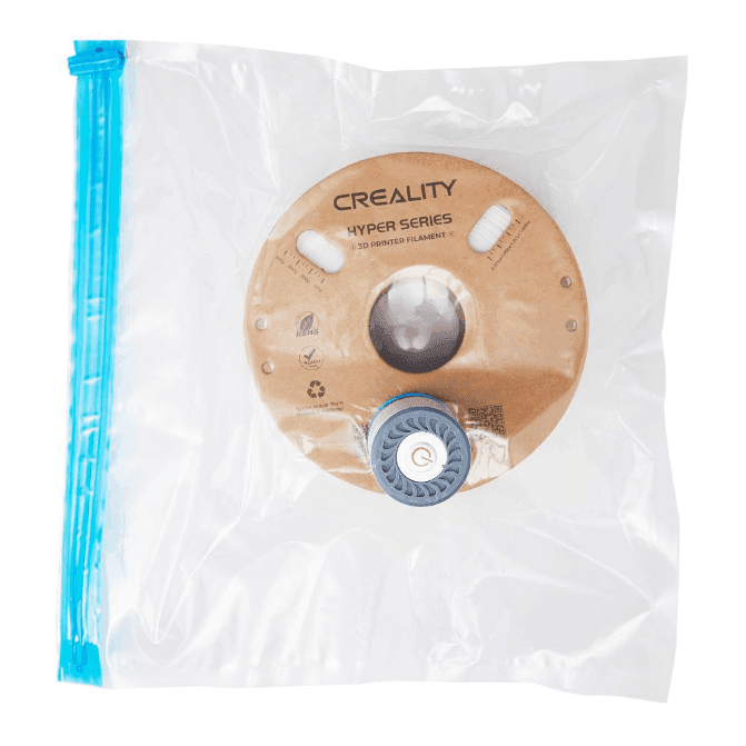 Creality Filament Vacuum Storage Kit