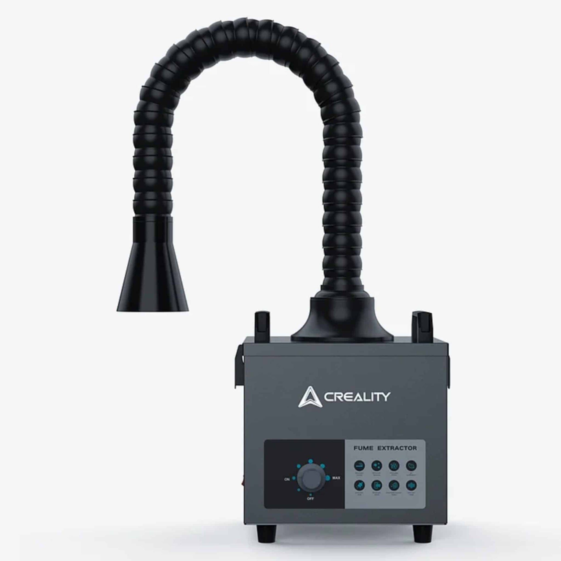 Creality Fume Extractor for 3D printers and engravers