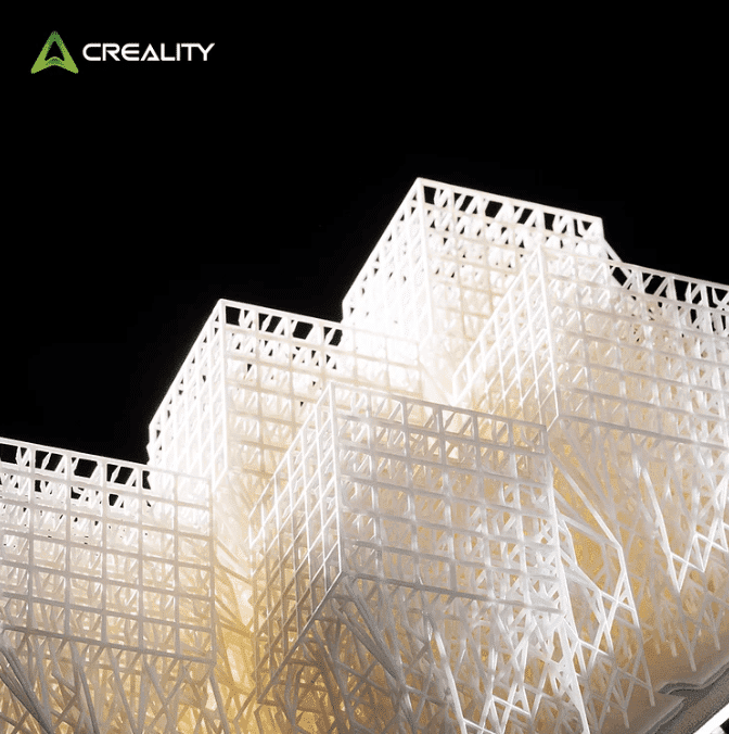 Compact and sleek design