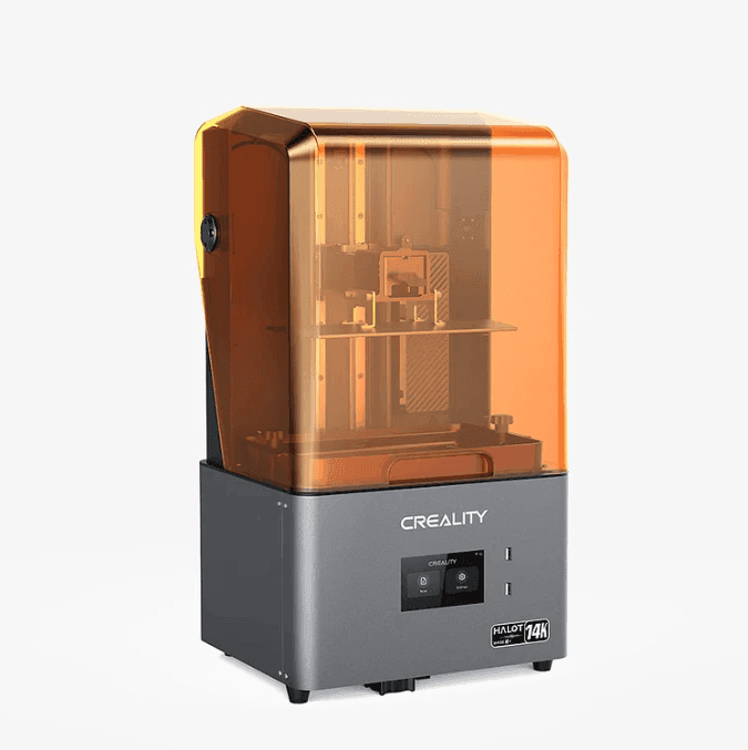 Halot mage 3D printer in South Africa