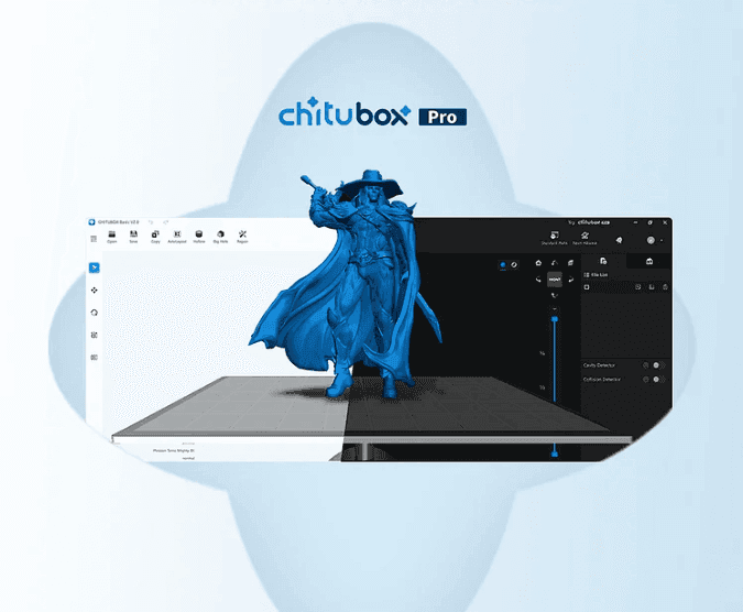 Creality Halot R6 Resin for a sale