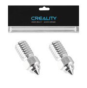Creality High Flow 0.,4mm Plus 0.6mm Nozzle Kit 3V3
