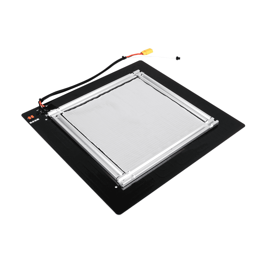 Creality Hotbed Kit for Ender 5 Plus