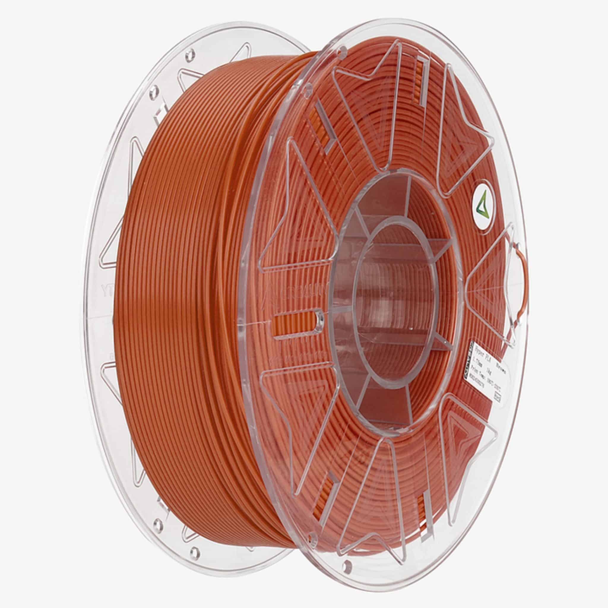 Creality Hyper PLA RFID Brown