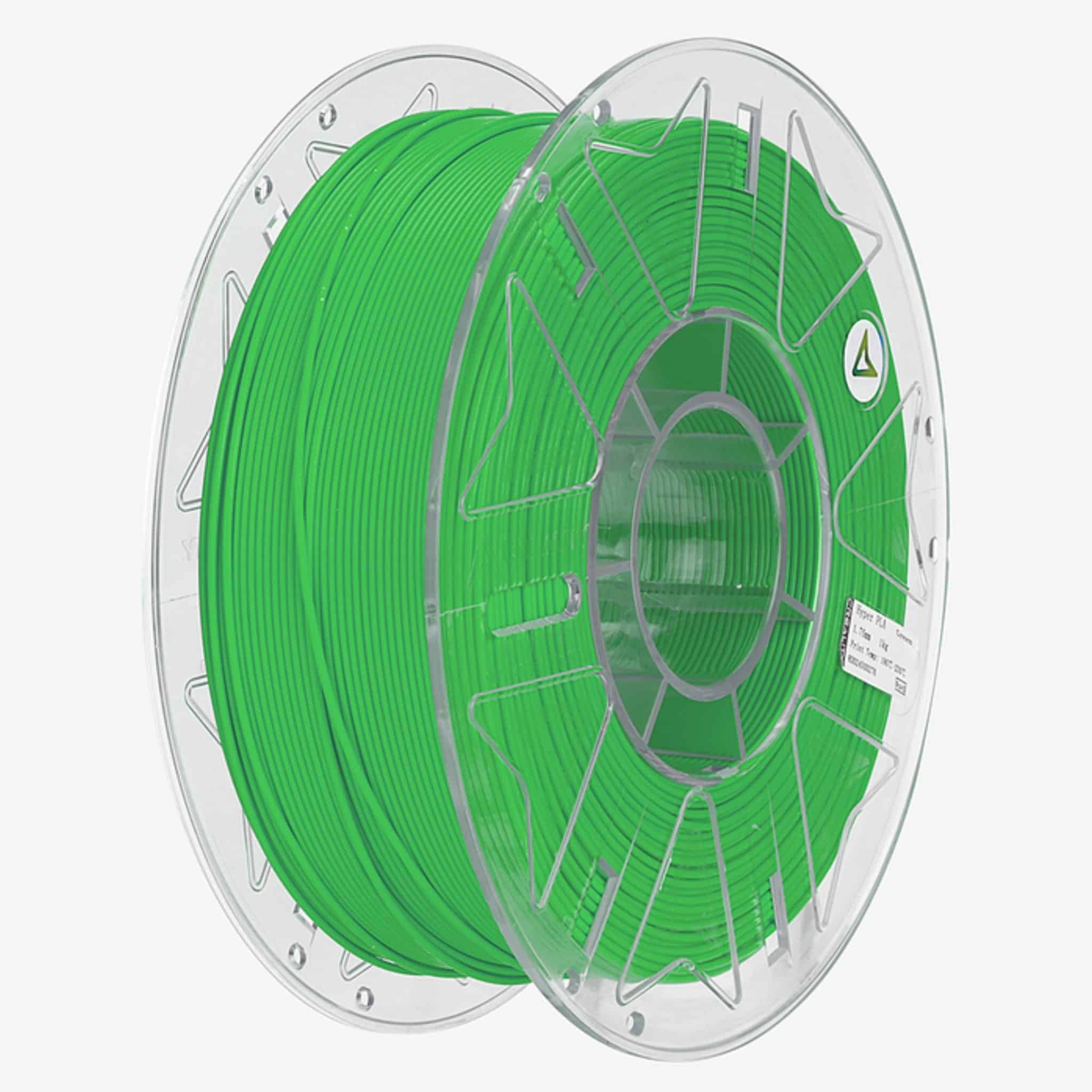 Creality Hyper PLA RFID Green