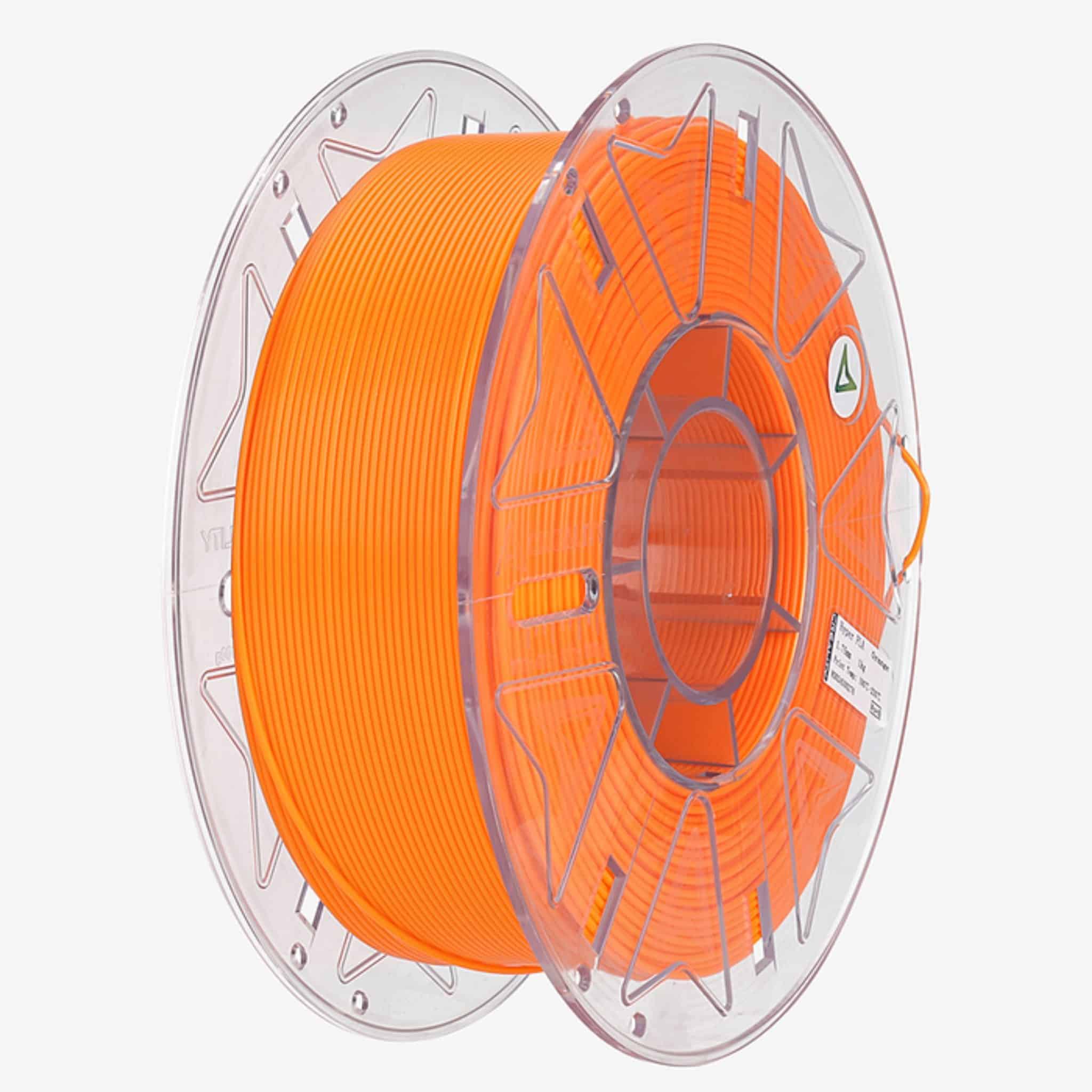 Creality Hyper PLA RFID Orange