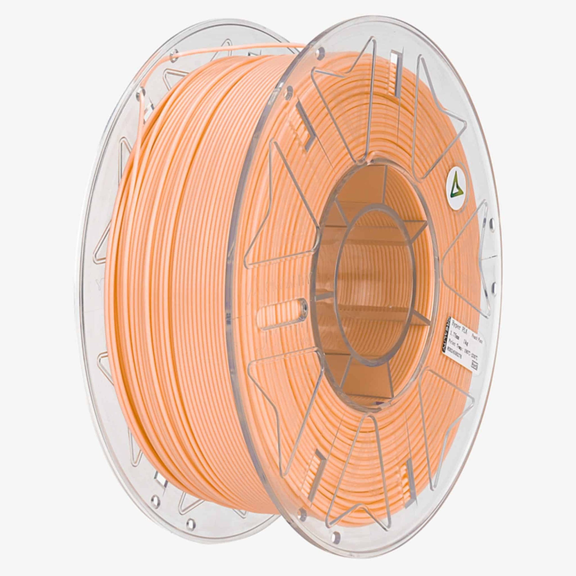 Creality Hyper PLA RFID Peach Fuzz