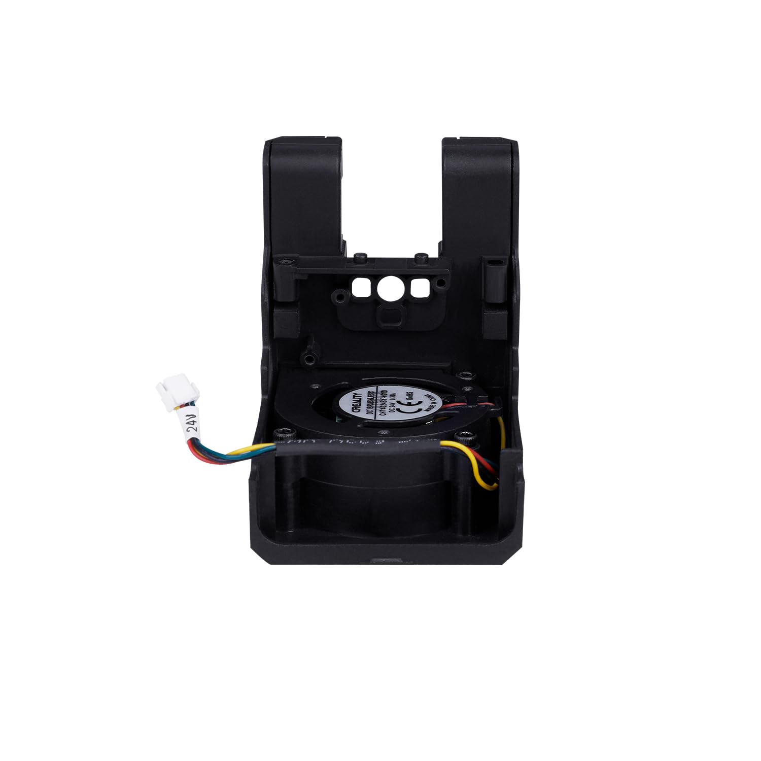 Creality Integrated air guide