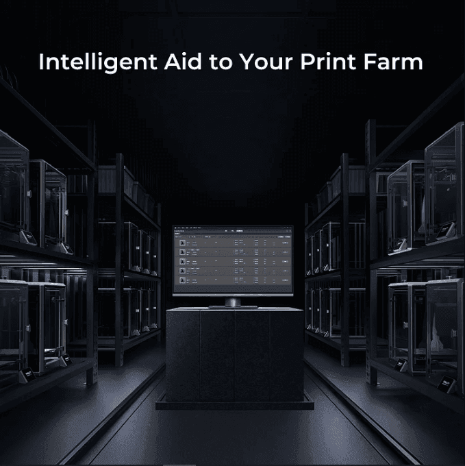Intelligent Aid to your printer