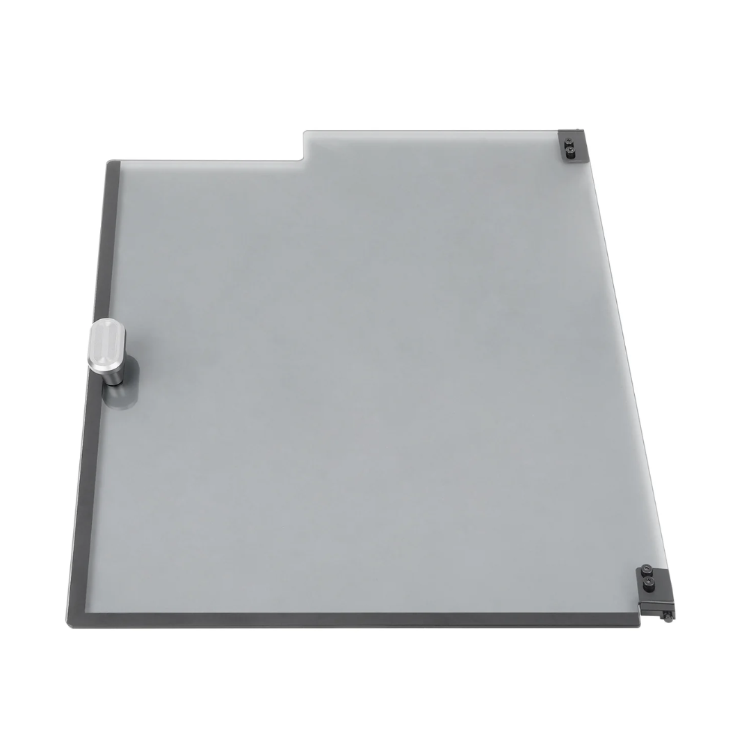 Creality K1 Max Front Door Kit