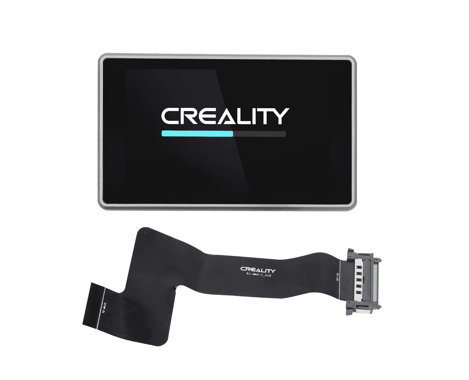 Creality K1 Max Screen Kit Spares for Sale