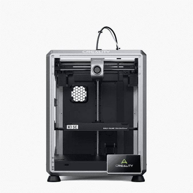 Creality K1 SE 3D Printer Price