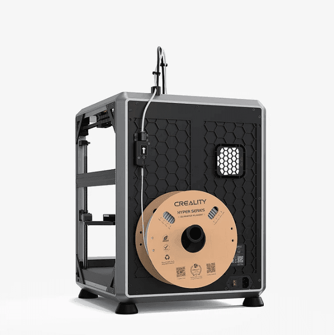 Creality K1 SE 3D Printer in Johannesburg