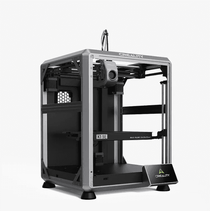 Creality K1 SE 3D Printer in Pretoria