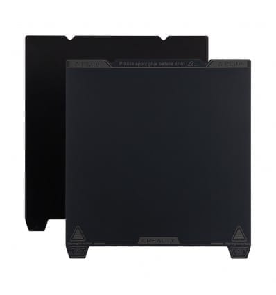 Creality K1C Smooth PEI Build Plate