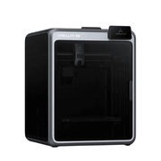 Creality K1 3D printer with enclosed chamber for professional 3D printing in South Africa