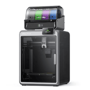 Creality K2 Pro Combo 3D printer with multicolor filament system available in South Africa