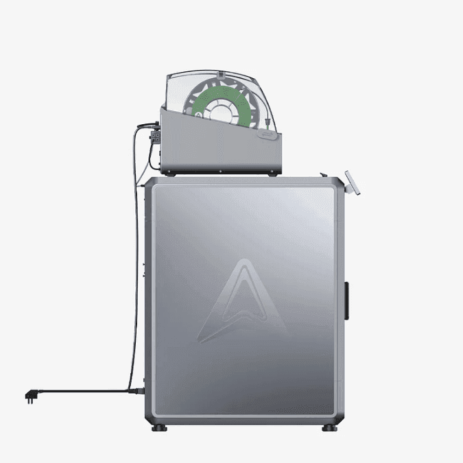 Creality K2 Plus 3d Printer Cfs Combo