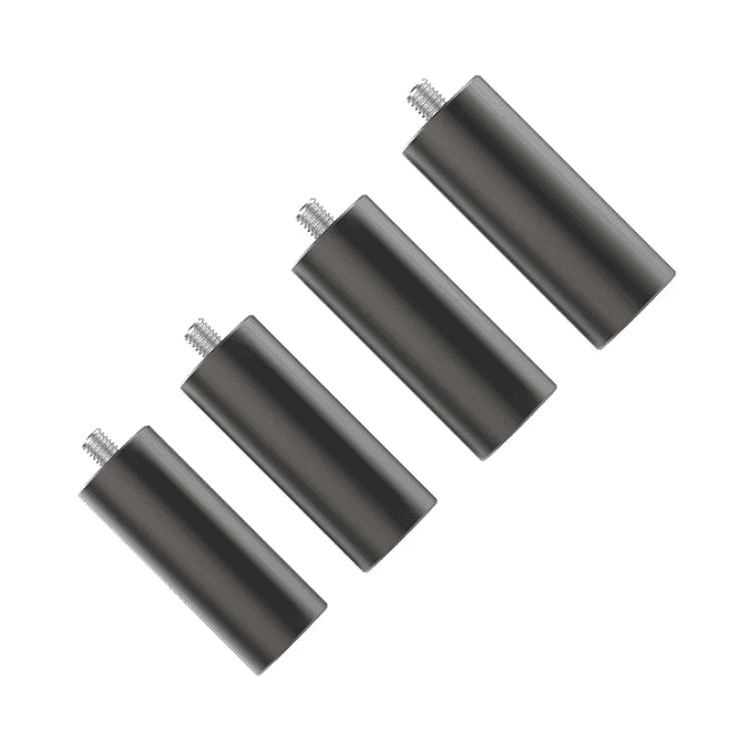 Creality Laser Heightening Pack 56mm 4pc