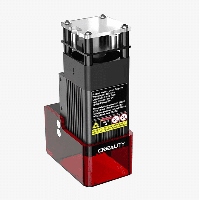 Laser Module 24V 1.6W