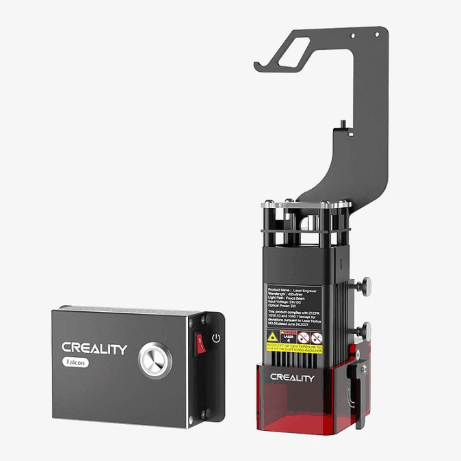 Creality Laser Module 24V 10W