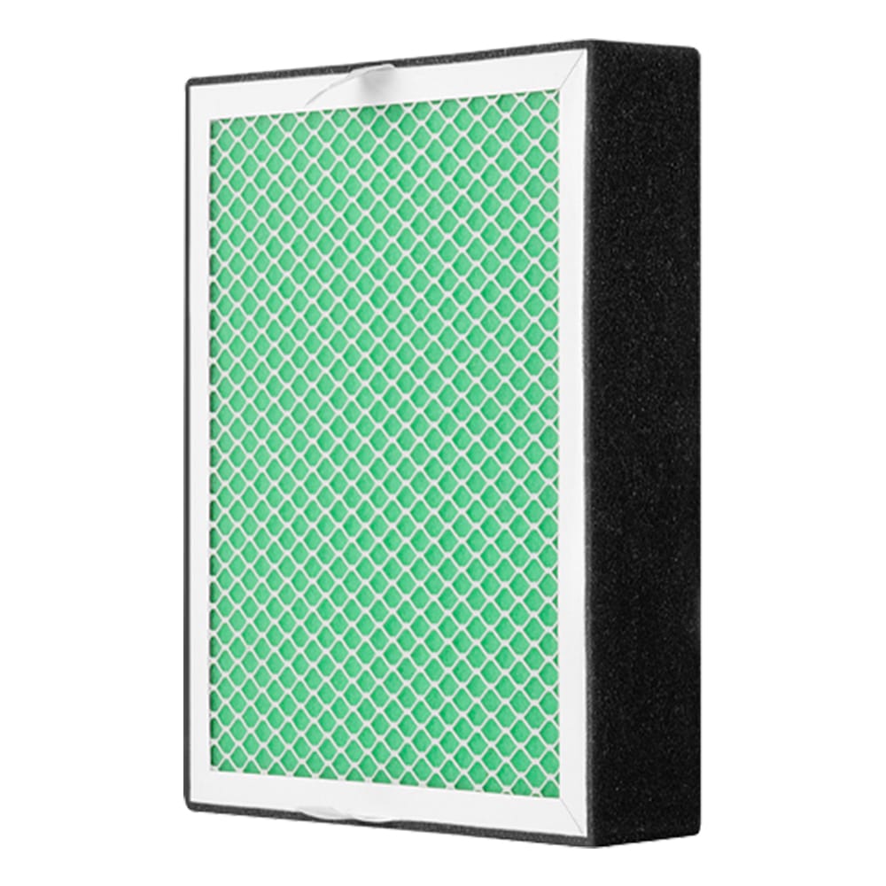 3D printer air filter with green mesh for safer printing South Africa