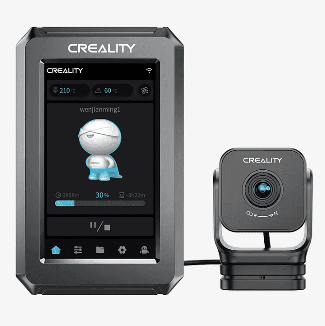 Creality Nebula Smart Kit Camera Plus Controller for sale